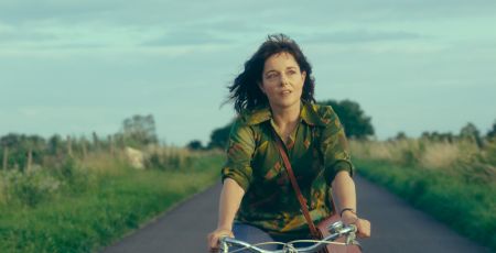 cinéma Annie colère