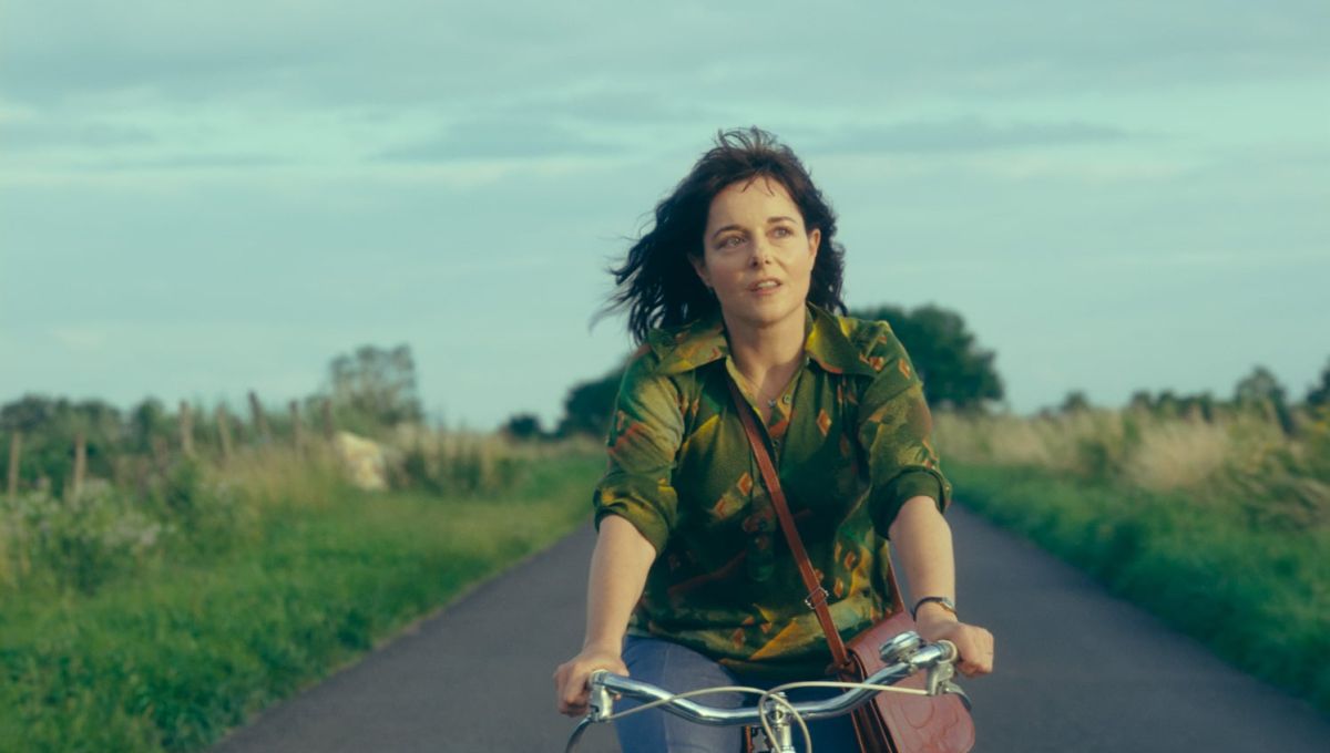 cinéma Annie colère