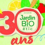 30 ans de bio accessible : Jardin BiO étic cultive l’engagement