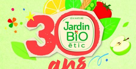 30 ans de bio accessible : Jardin BiO étic cultive l’engagement