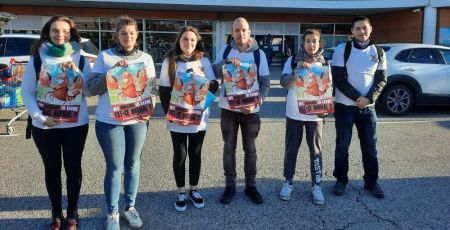Savoie : Lutter contre les souffrances faites aux animaux avec l’AJAS