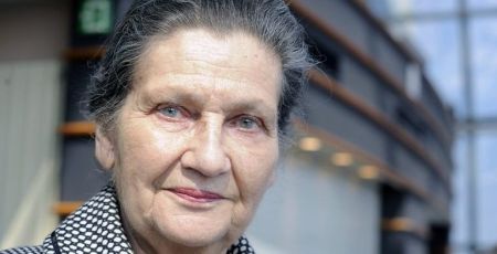 Simone Veil