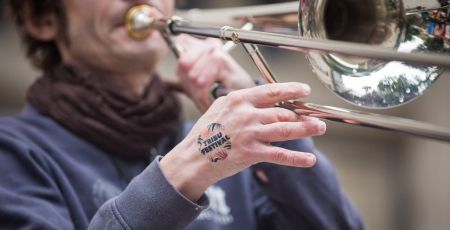 Dijon : Le Maquis, un lieu de vie artistique et culturel pour l’été