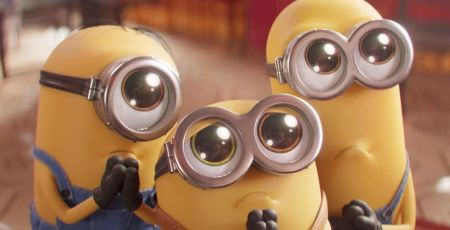 Cinéma : cet été, faites le plein de films d’animation