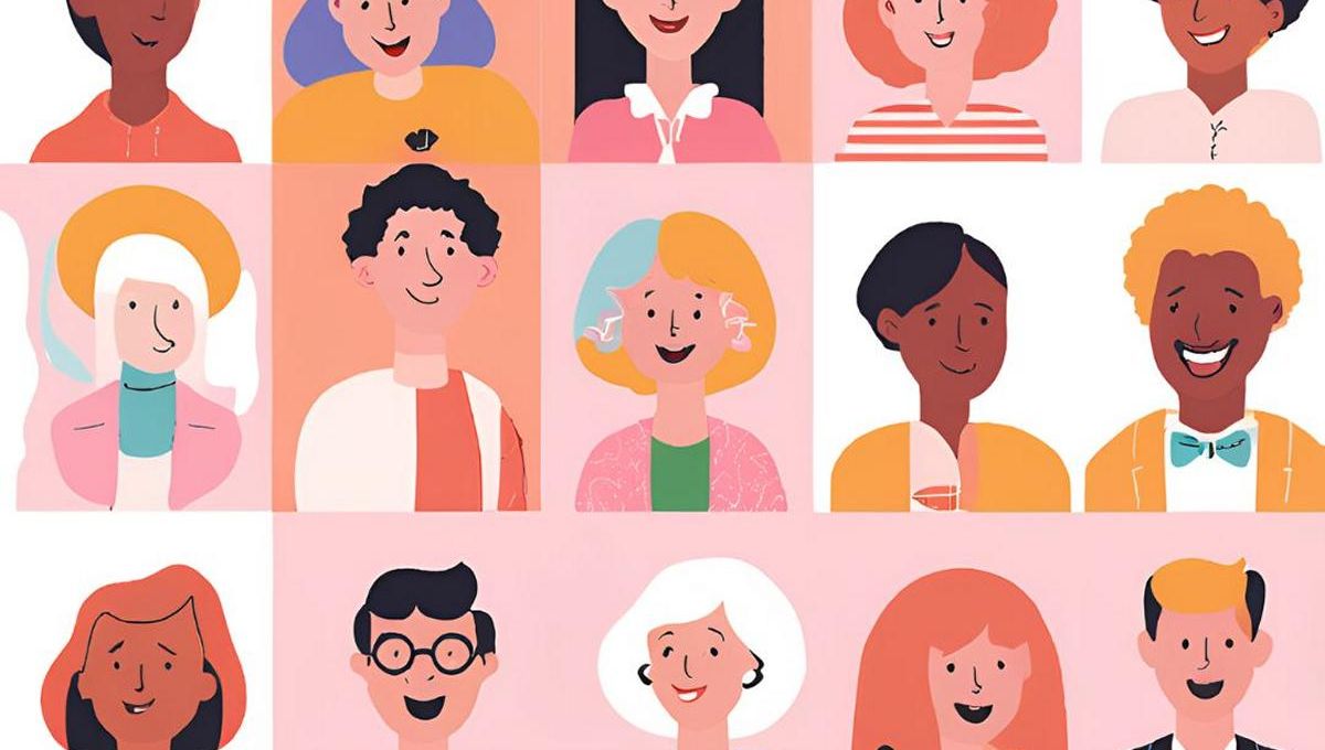15 sourires devant nos 5 comédies feel-good de mai 2025 - crédit photo : AirZen Radio via Canva