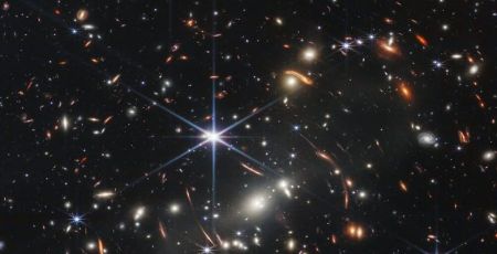 NASA, ESA, CSA, and STScI