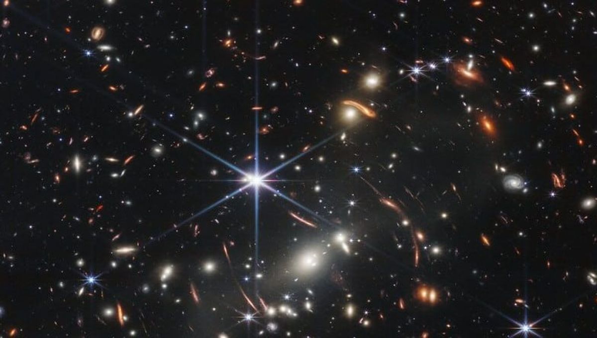 NASA, ESA, CSA, and STScI