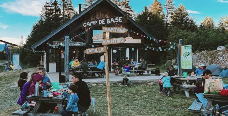 Festival des Petits Baroudeurs
