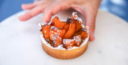 Macha pâtisserie vegan Los Angeles