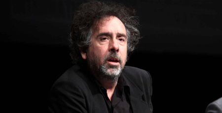 Tim Burton