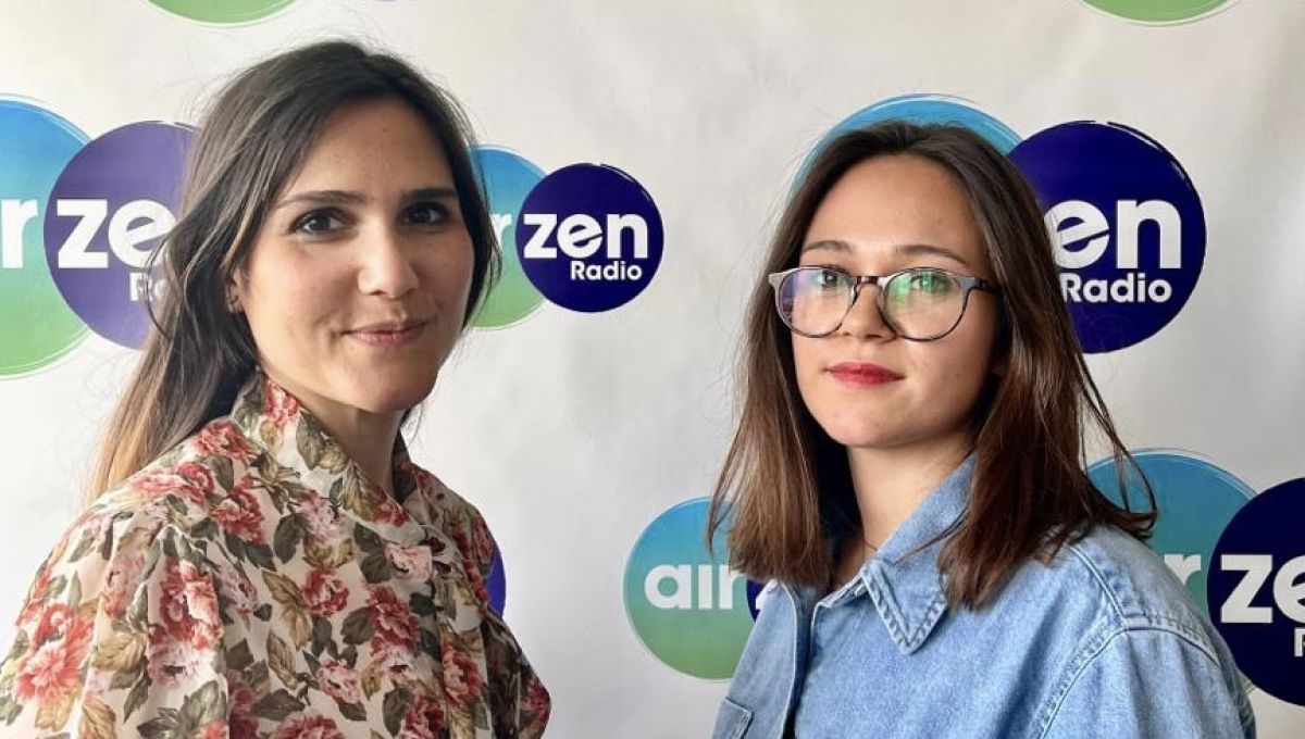 AirZen Radio