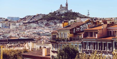 Marseille : rendre la mer accessible aux « Daronnes » des quartiers