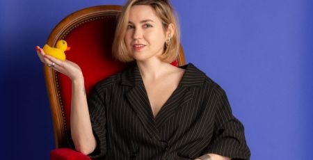 « Pécho canard », décryptage d’une vie amoureuse tumultueuse