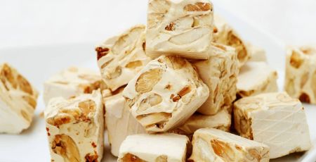 Nougat Arnaud Soubeyran