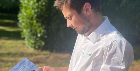 Greffé des poumons, il se lance dans une course en relais de 175kms
