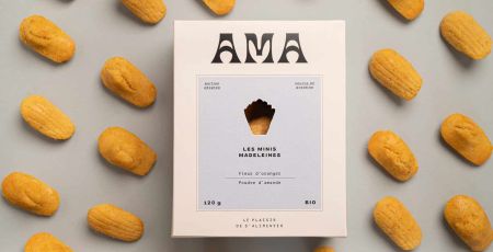AMA : des collations nutritives pour lutter contre la dénutrition