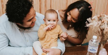 Les Ateliers du futur papa