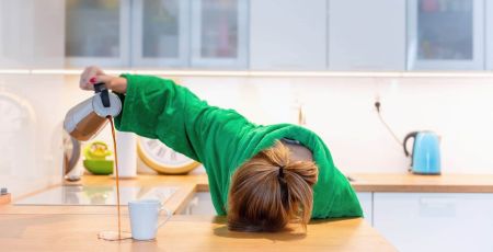 AURELIE GAIGNARD SOMMEIL SANTE