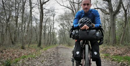 Fabien Devilliers/Aventure Mémorielle