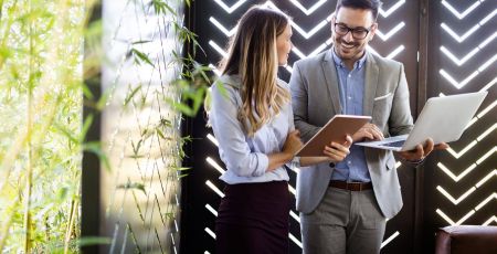 Comprendre l’engagement climatique des salariés grâce à Act For Now