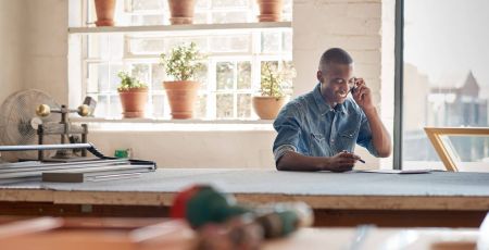 L’optimisme en entreprise se travaille au quotidien