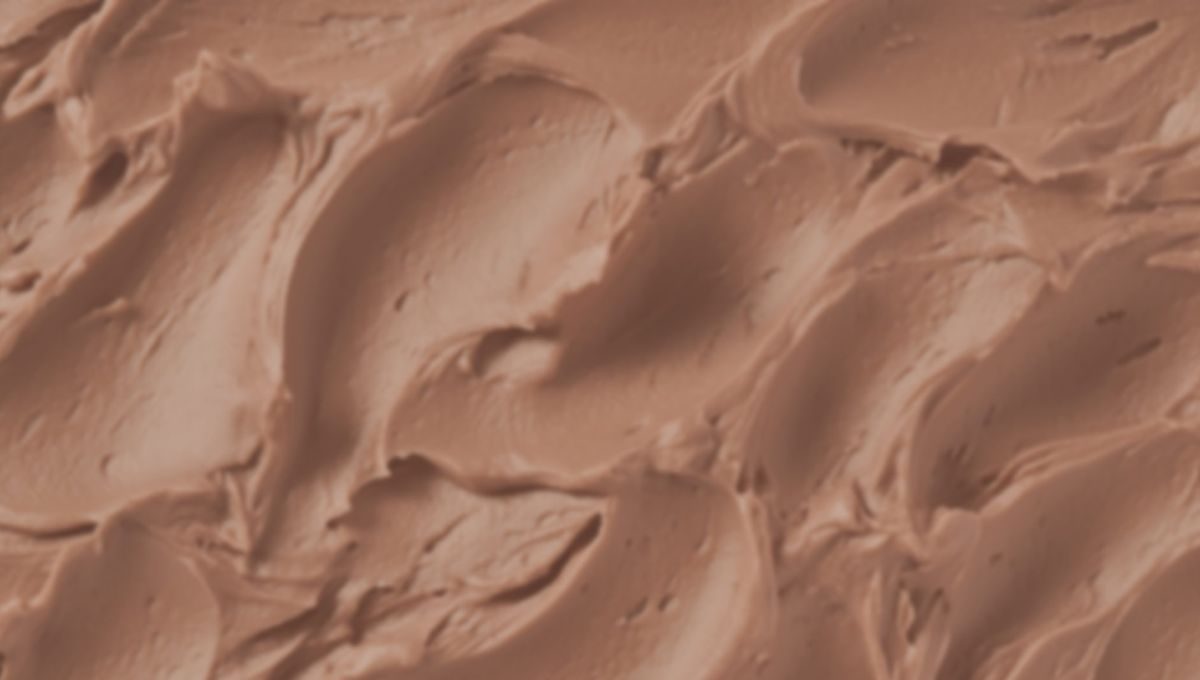 Mocha Mousse, couleur de l'année 2025.