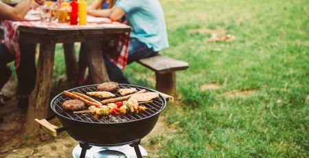 conseils barbecue