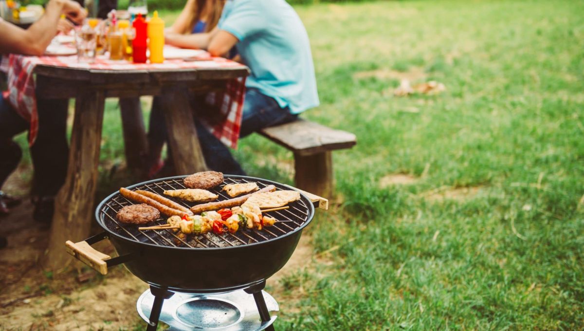 conseils barbecue