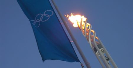 Paris 2024 : L’or dans la ligne de mire de la tireuse Océanne Muller