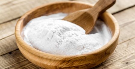 bicarbonate de soude