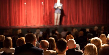 stand up humour festival rire