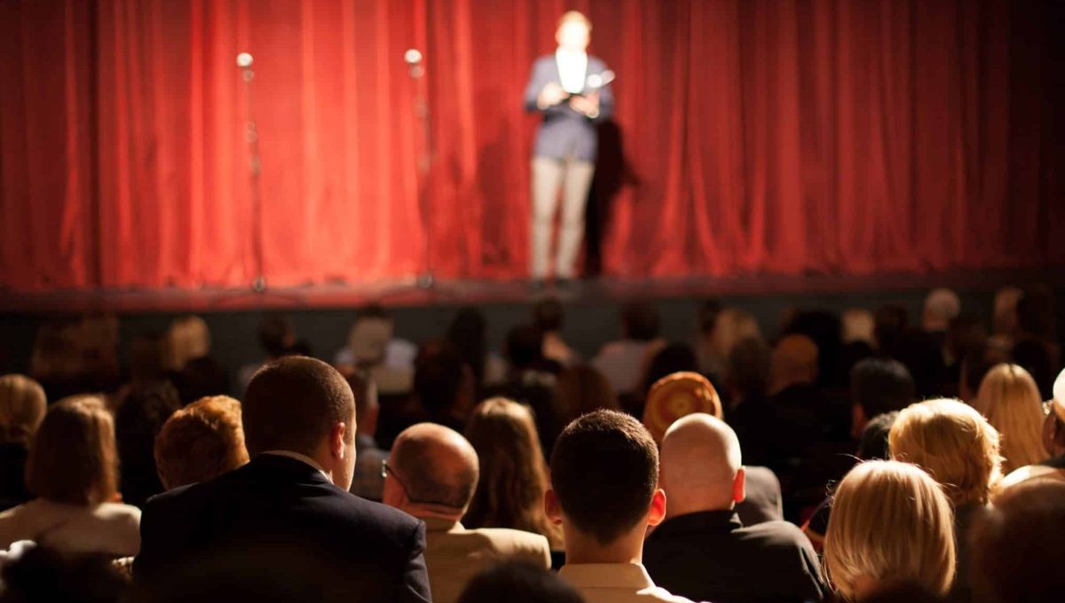 stand up humour festival rire