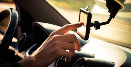 Le gouvernement impose aux applications GPS d’être plus écolos