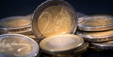 pièces 2 euros