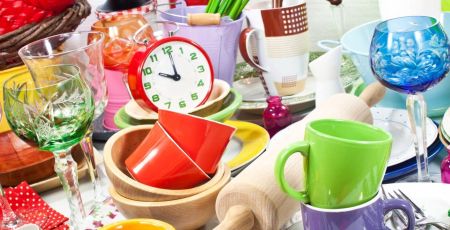 A Strasbourg, le colvert chineur brocante dynamique