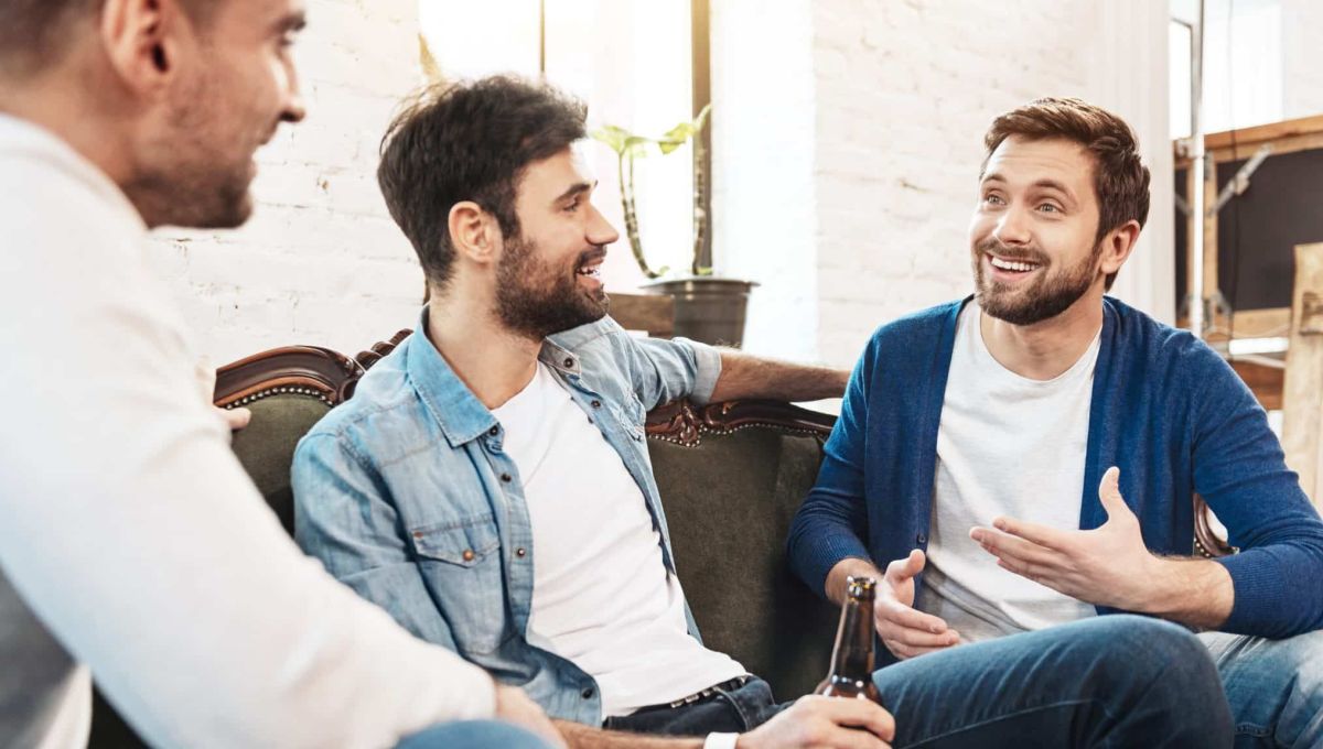santé mentale hommes