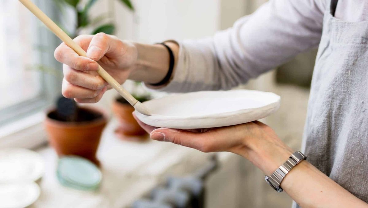porcelaine française écoresponsable