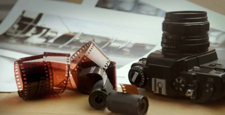 argentique photo