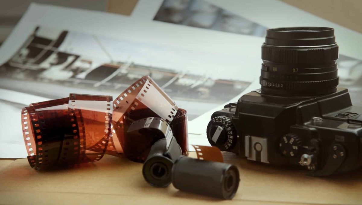 argentique photo