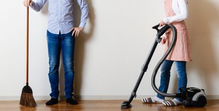 Comment mieux répartir la charge mentale entre les parents ? share(d)