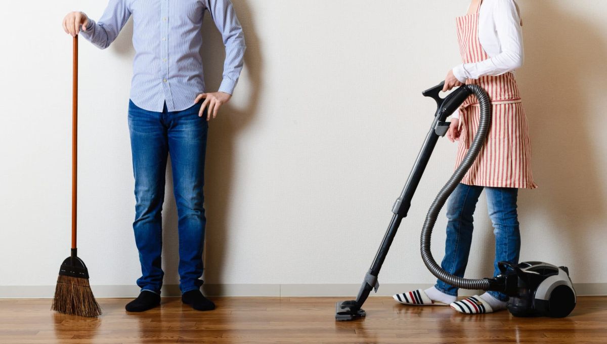 Comment mieux répartir la charge mentale entre les parents ? share(d)