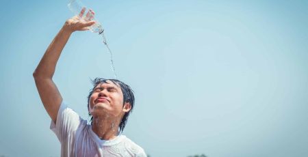 canicule