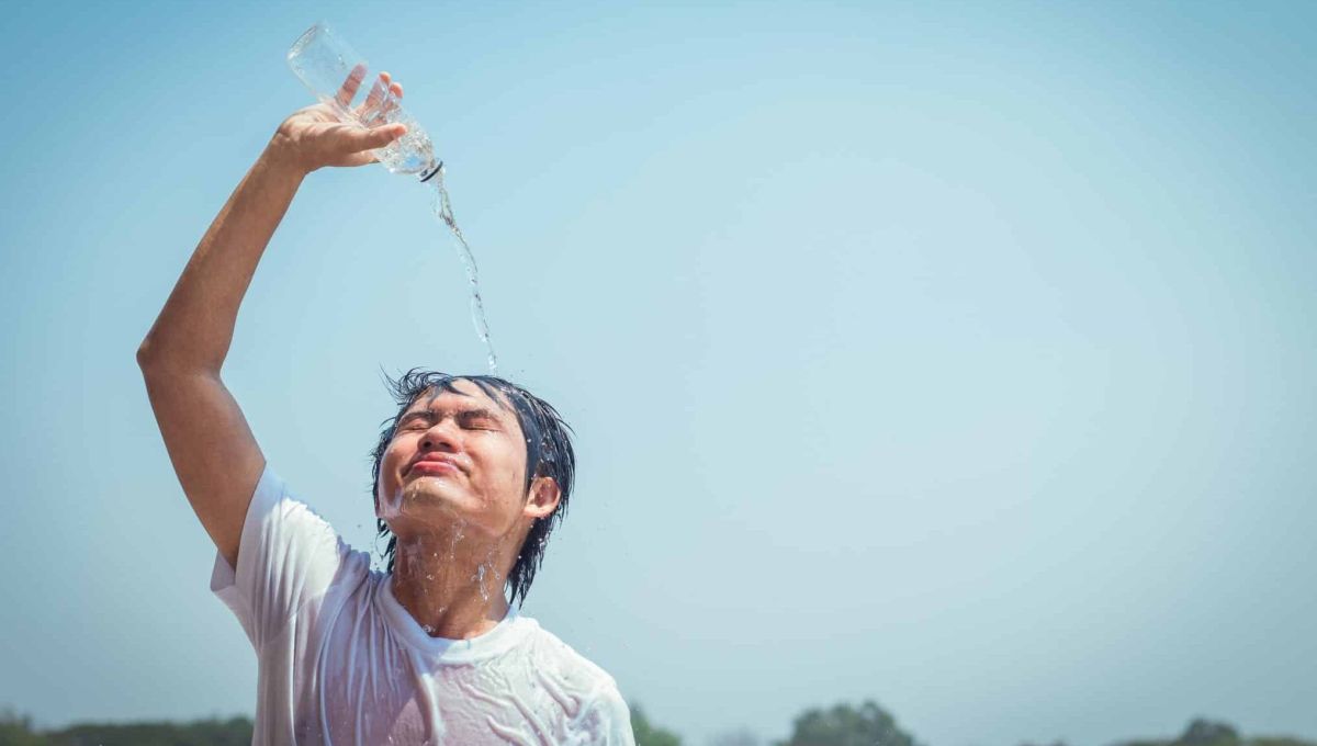 canicule