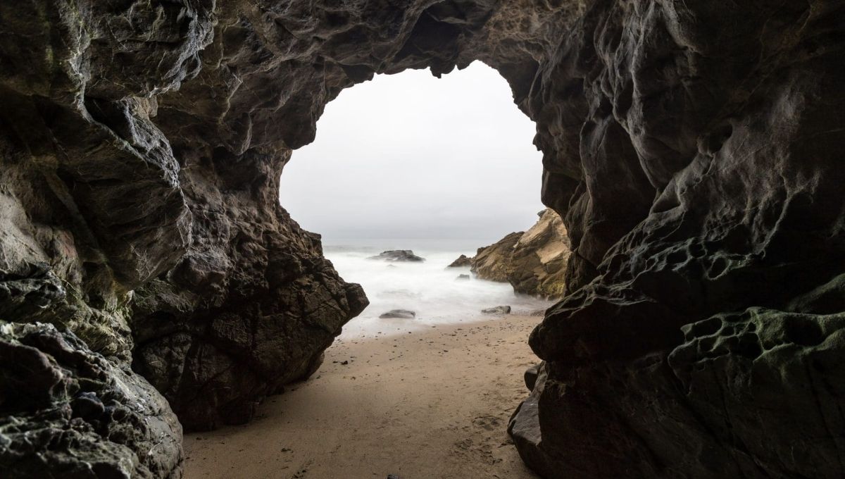 Quels sont les mystères que cachent les profondeurs des grottes ?