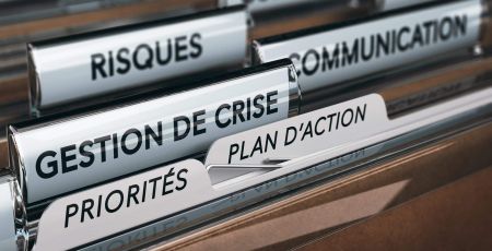 Dossier gestion de crise