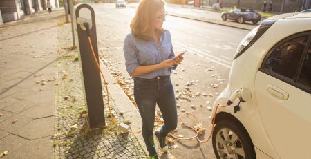 Quelles sont les aides pour acheter un véhicule plus propre ?