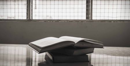 Prison éducation