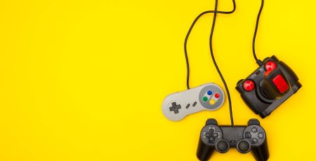 Retro du cœur : des jeux vidéo comme outils de médiation