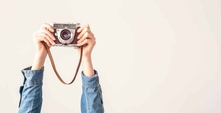 La photographie plus qu'une passion pour Maurice Rougemont