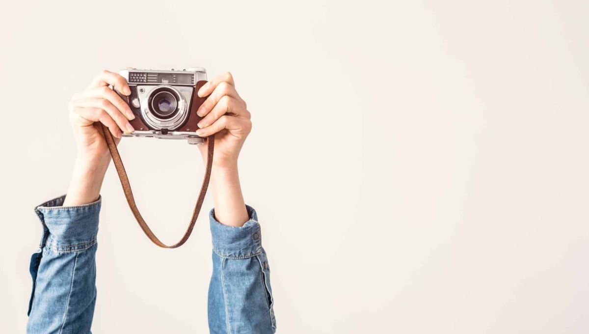 La photographie plus qu'une passion pour Maurice Rougemont